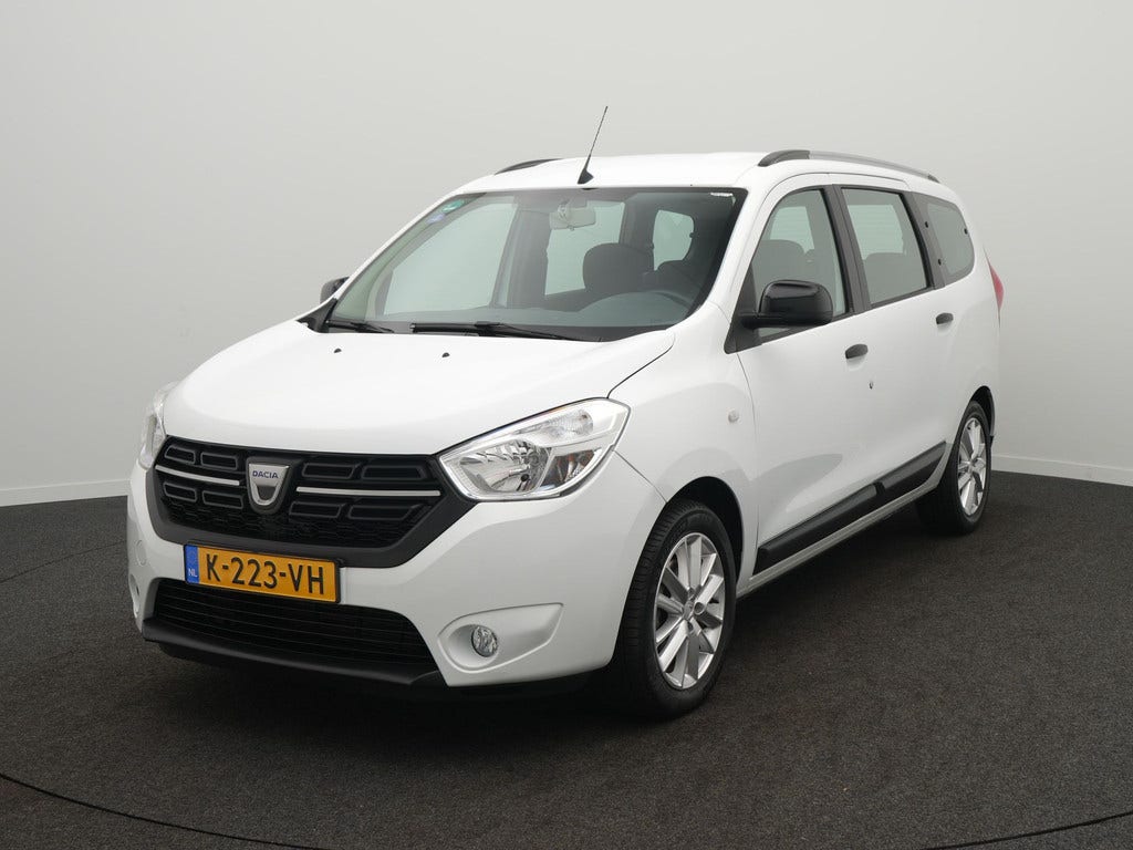 Dacia Lodgy