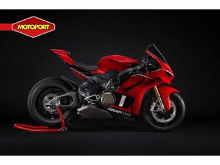 Ducati Panigale V4