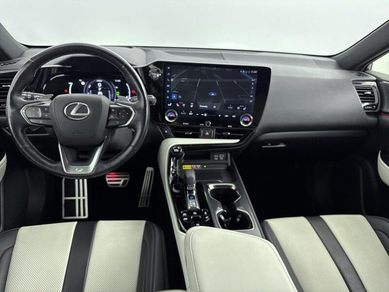 Lexus NX (4)