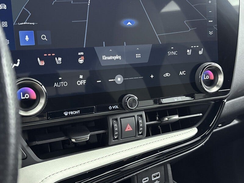 Lexus NX (10)