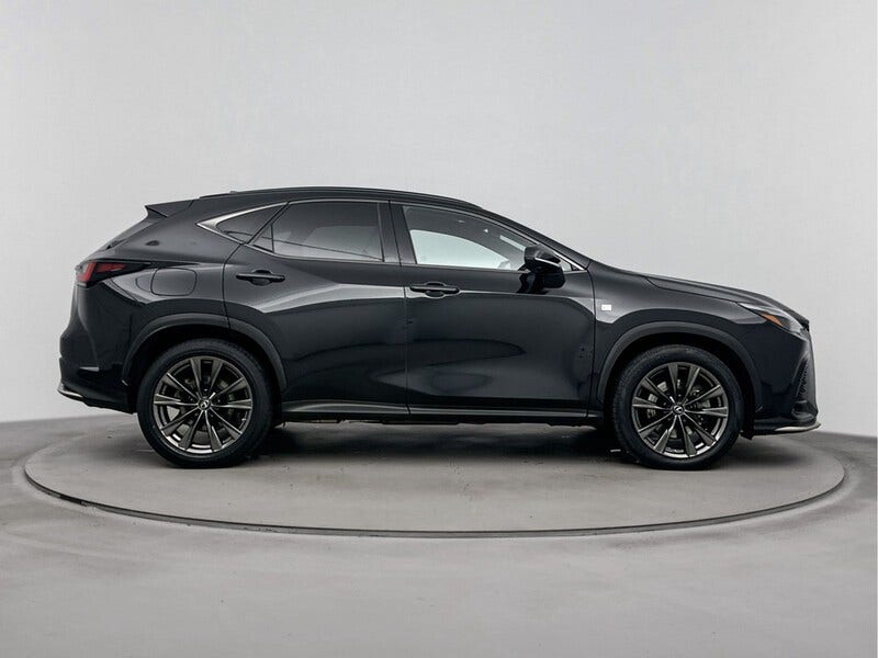 Lexus NX (12)