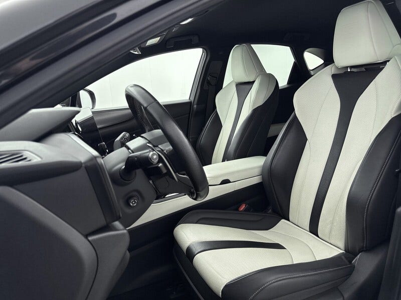 Lexus NX (16)
