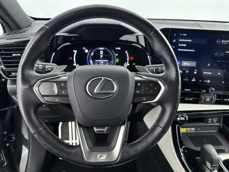 Lexus NX (18)
