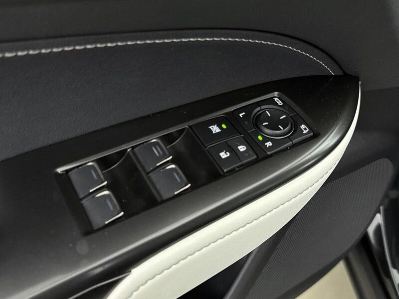 Lexus NX (23)