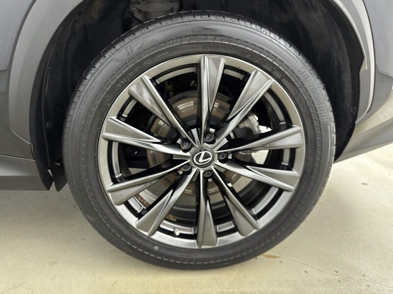 Lexus NX (24)
