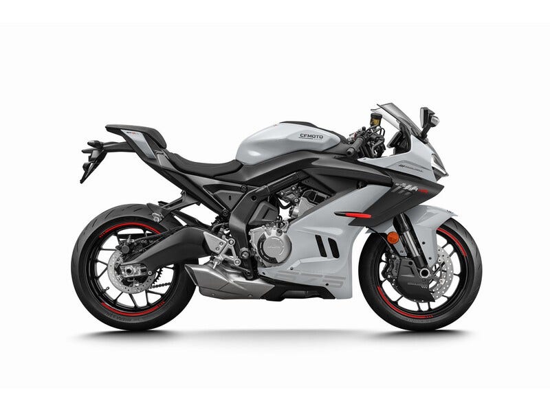 CFMOTO 675 SR R
