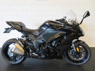 Kawasaki Z1000