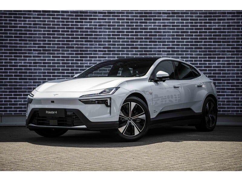 Polestar 4