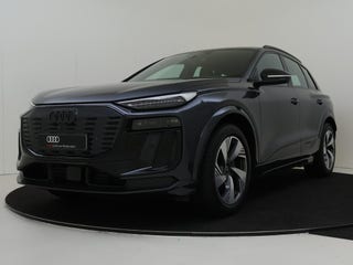 Audi Q6 e tron