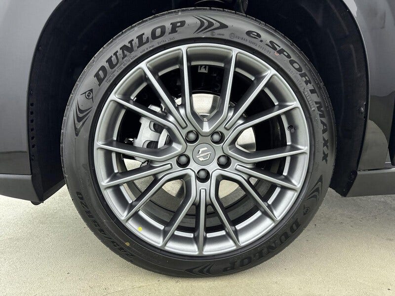 Leapmotor C10 (5)