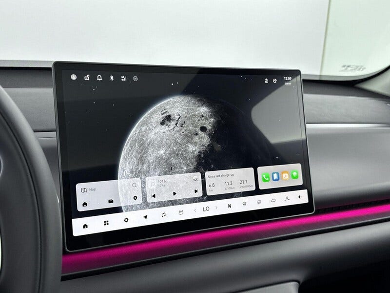 Leapmotor C10 (9)