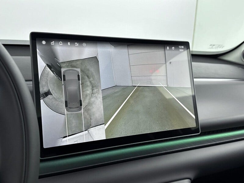 Leapmotor C10 (10)