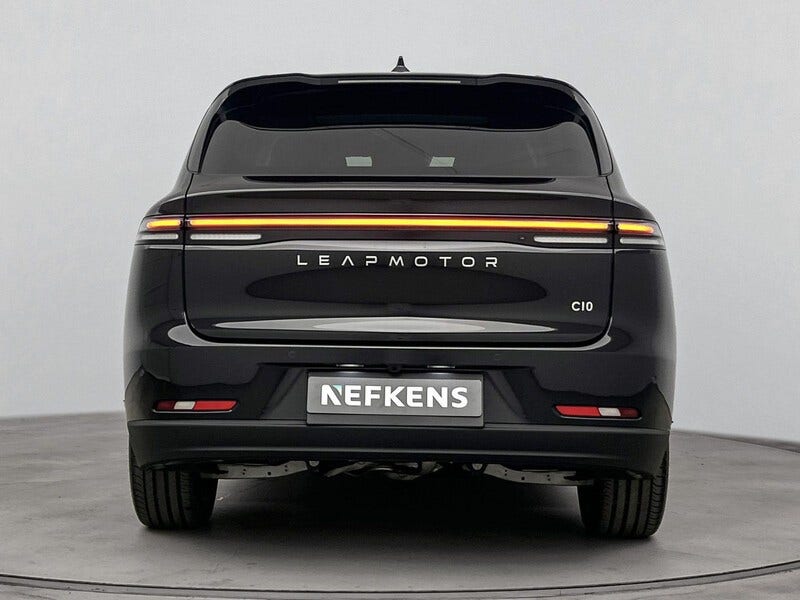 Leapmotor C10 (11)