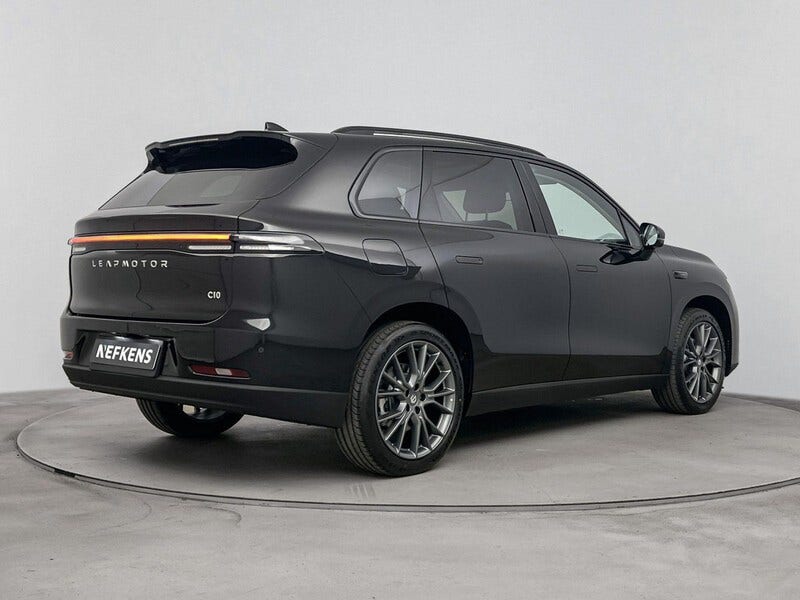 Leapmotor C10 (12)