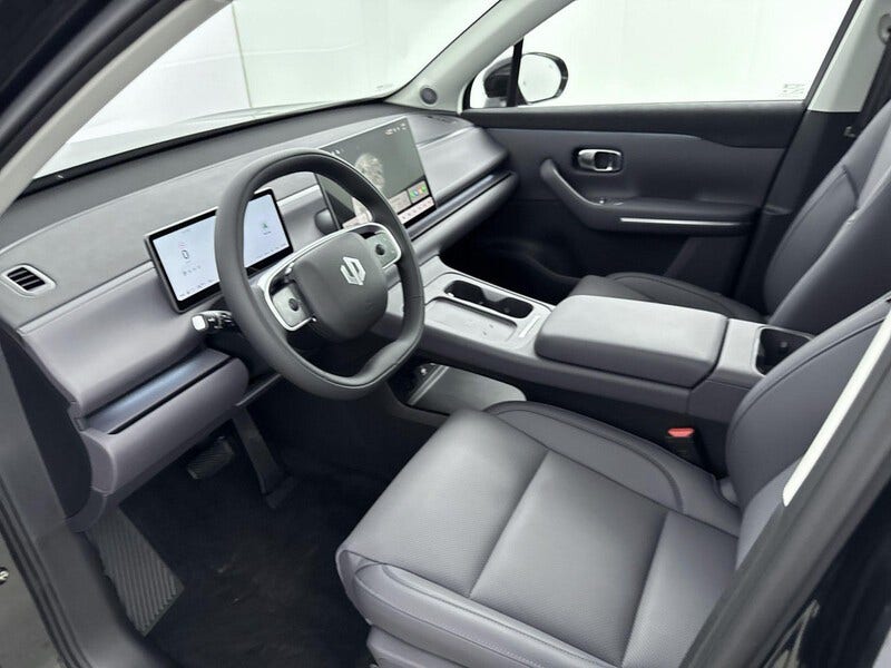 Leapmotor C10 (14)