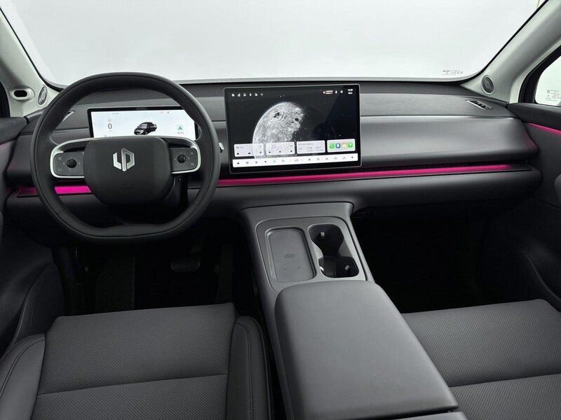Leapmotor C10 (15)