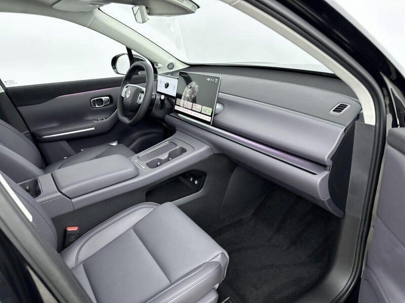 Leapmotor C10 (16)