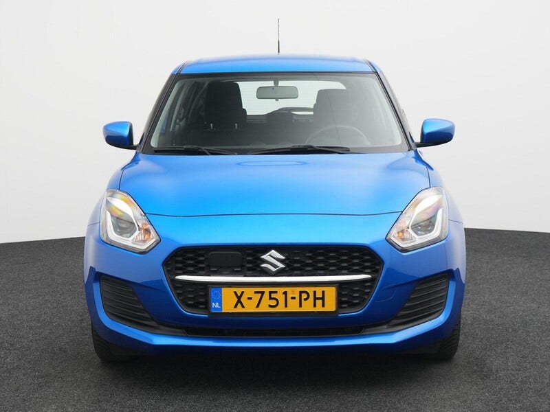 Suzuki Swift (3)
