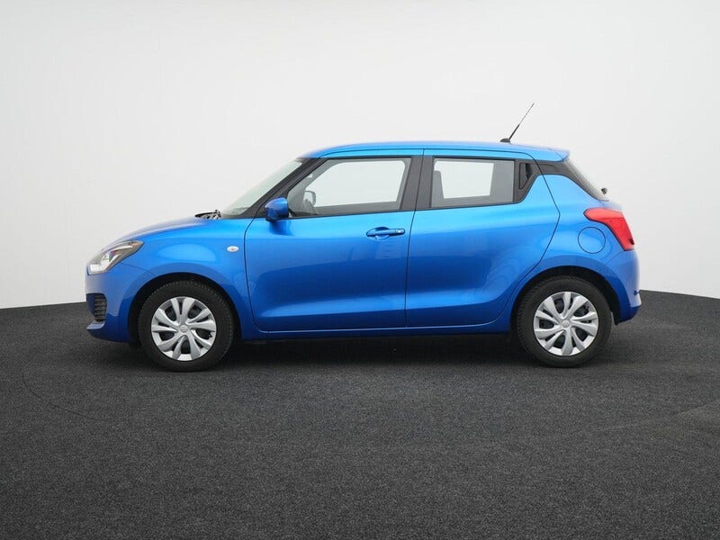 Suzuki Swift (4)