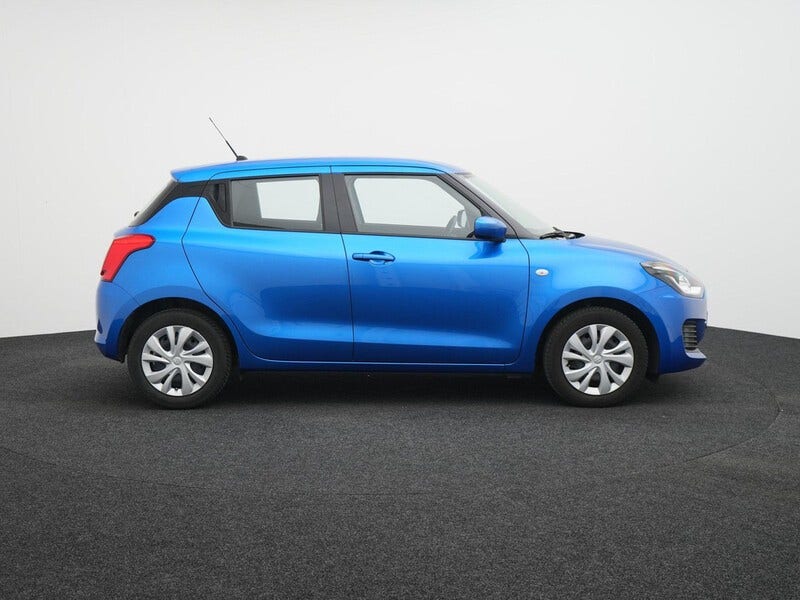 Suzuki Swift (6)