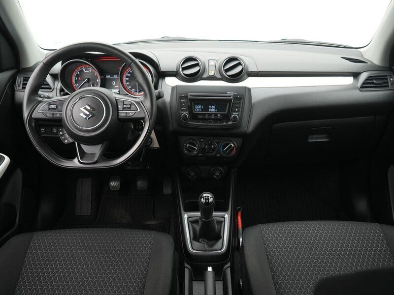 Suzuki Swift (7)