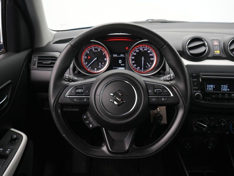 Suzuki Swift (8)