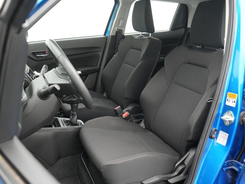 Suzuki Swift (9)