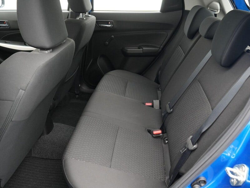 Suzuki Swift (10)