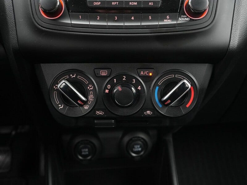 Suzuki Swift (14)
