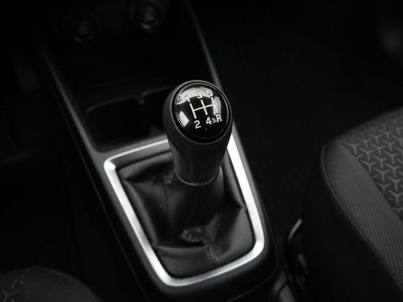 Suzuki Swift (15)