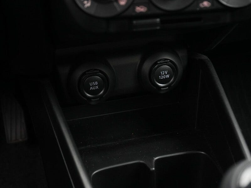 Suzuki Swift (16)