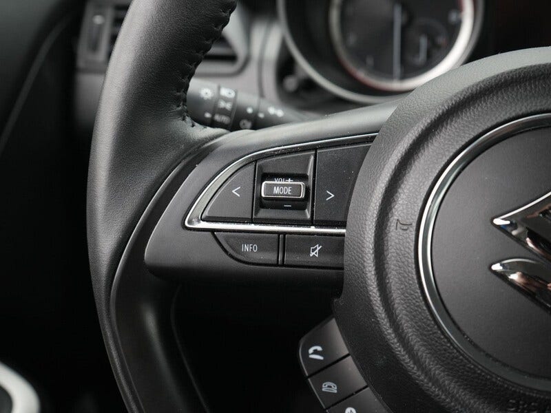 Suzuki Swift (17)