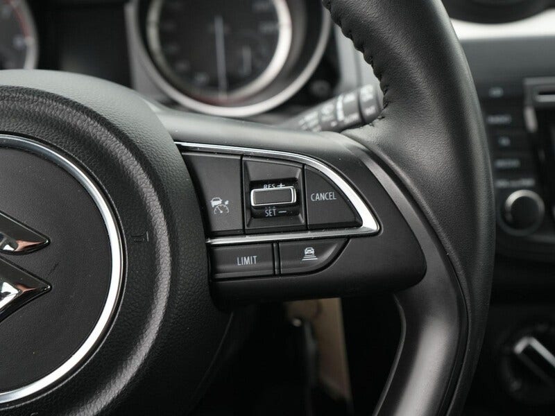 Suzuki Swift (18)