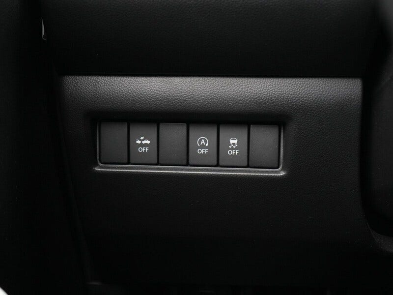 Suzuki Swift (21)