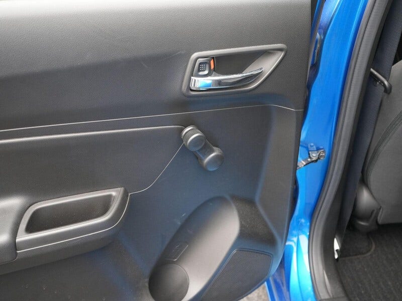 Suzuki Swift (23)