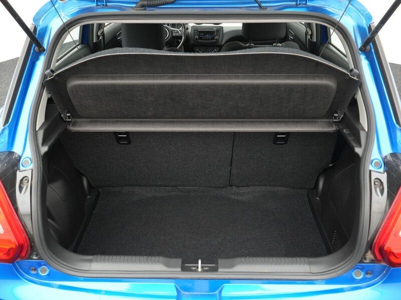 Suzuki Swift (24)