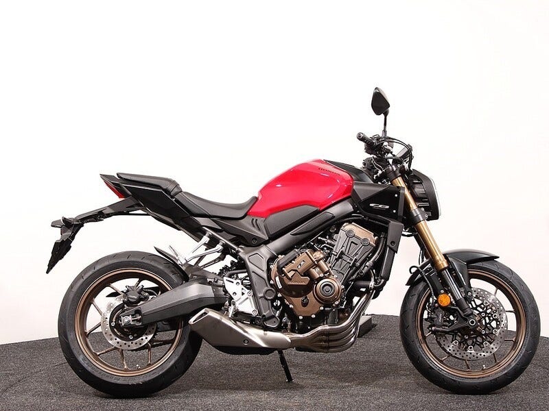 Honda CB 650