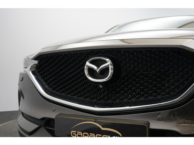 Mazda CX-5 (17)
