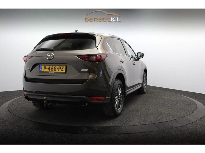 Mazda CX-5 (10)