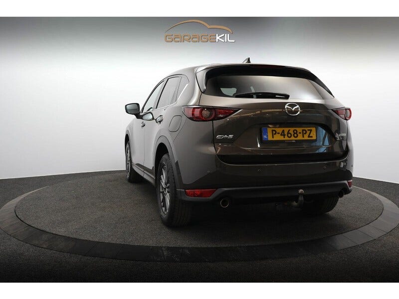 Mazda CX-5 (12)