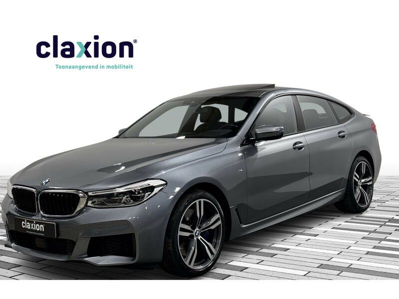 BMW 6 Serie