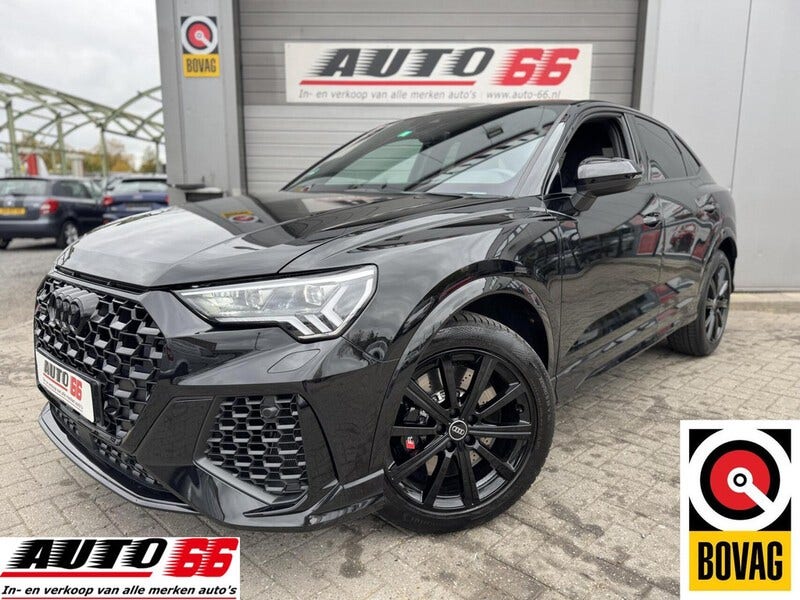 Audi RSQ3