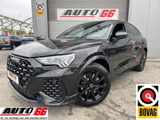 Audi RSQ3