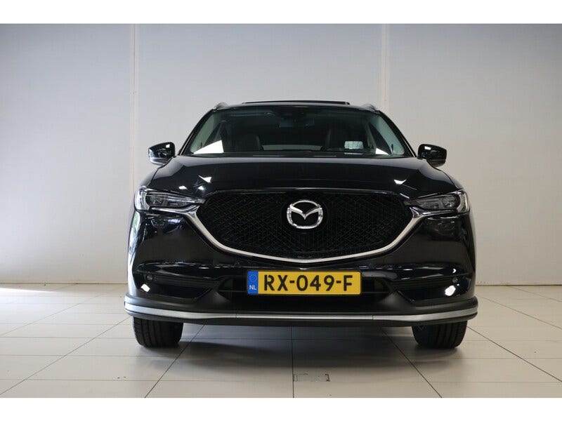 Mazda CX-5 (3)