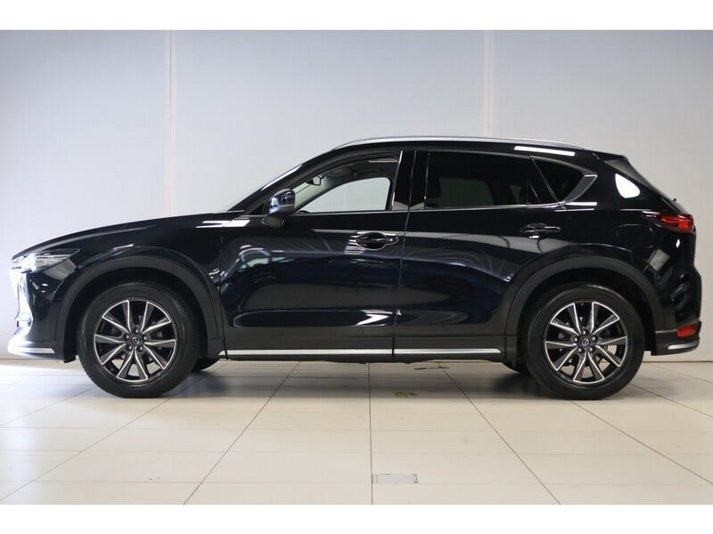 Mazda CX-5 (4)