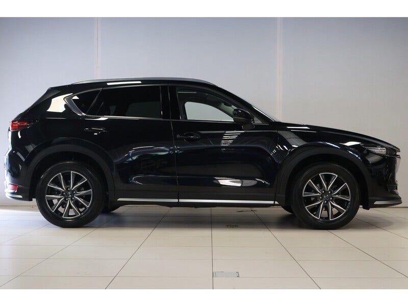 Mazda CX-5 (5)