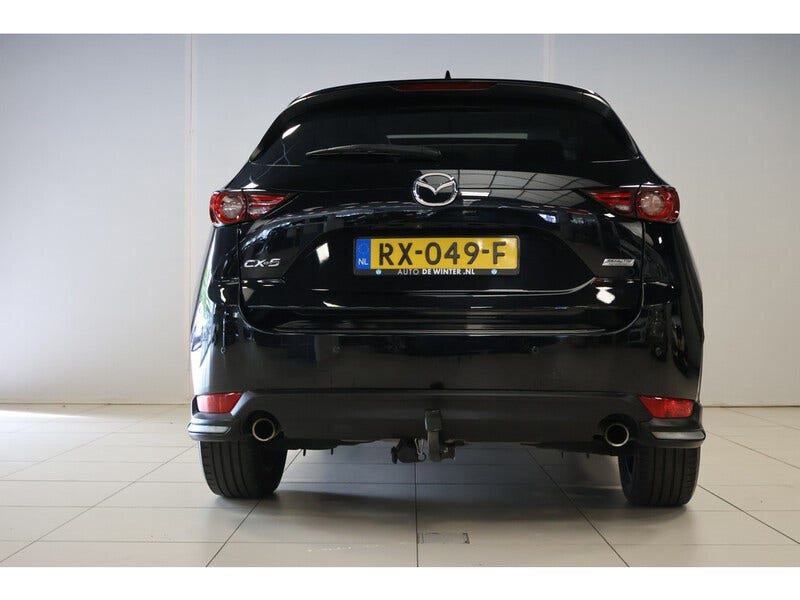 Mazda CX-5 (6)