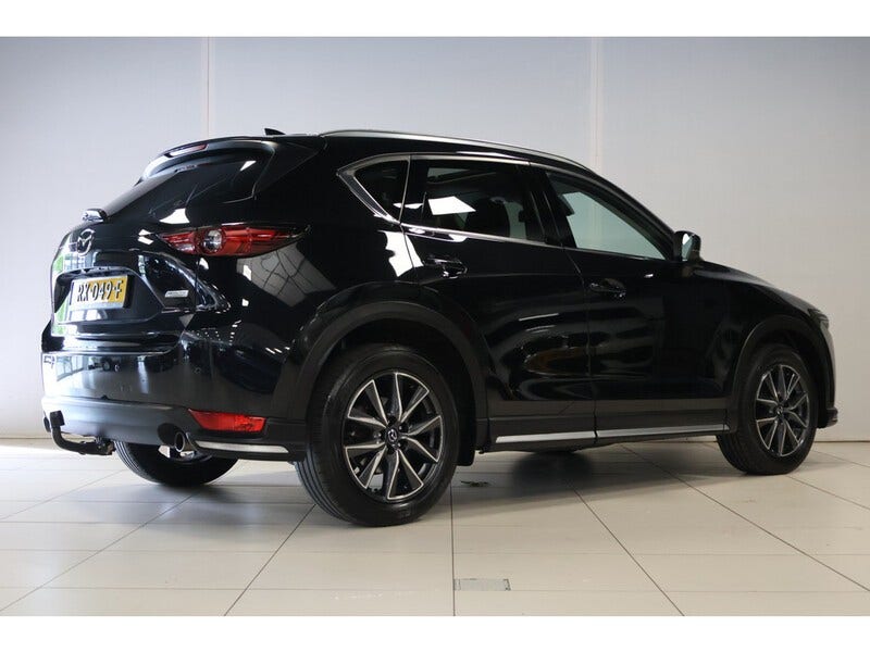 Mazda CX-5 (7)