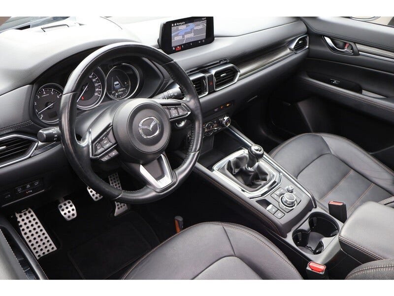 Mazda CX-5 (8)