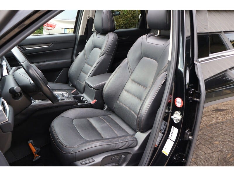 Mazda CX-5 (9)
